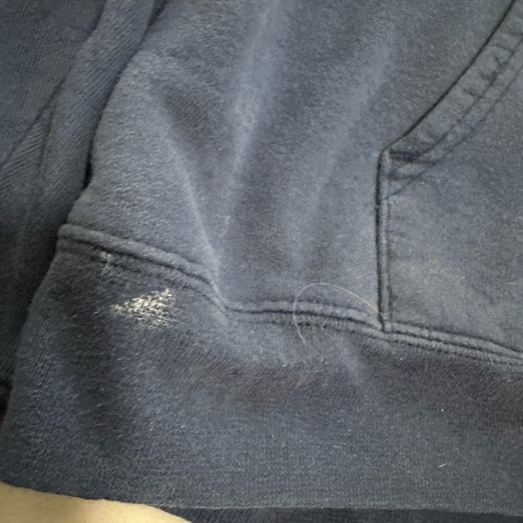 Thrasher Hoodie - Picture 5 of 8